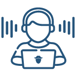 Promover Podcast