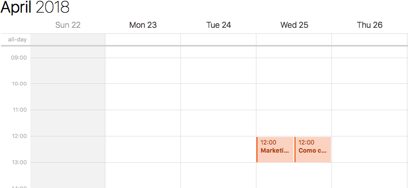 Calendário de podcast com trello
planejar podcast
